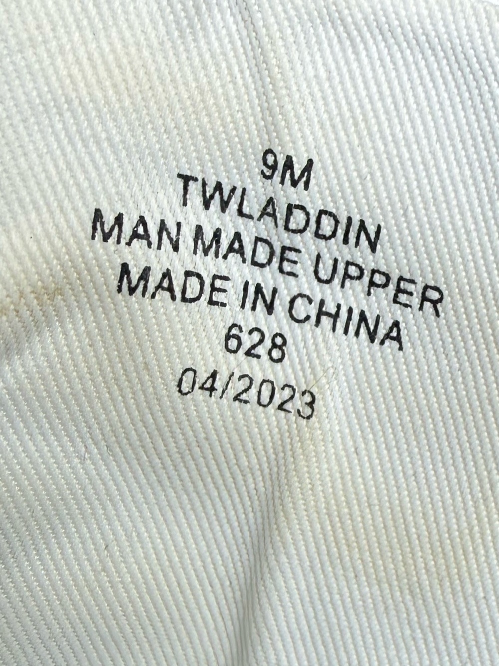 Tommy Hilfiger Women’s Laddin Sneakers - Picture 2 of 10